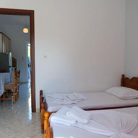Vila Baka Ksamil Exterior photo